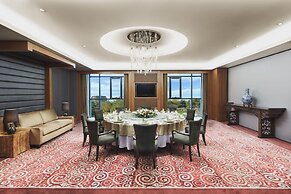 Crowne Plaza Beijing International Airport by IHG