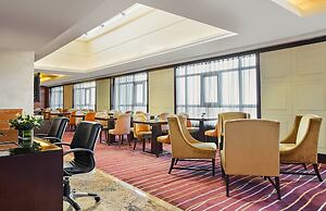 Crowne Plaza Beijing International Airport by IHG