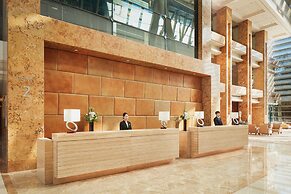 Crowne Plaza Beijing International Airport by IHG