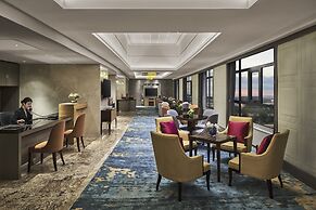 Crowne Plaza Beijing International Airport by IHG