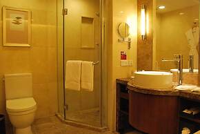 Crowne Plaza Beijing International Airport by IHG