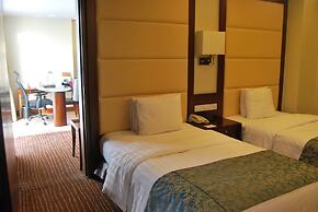 Crowne Plaza Beijing International Airport by IHG