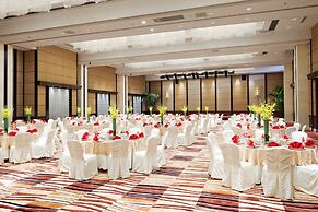 Crowne Plaza Beijing International Airport by IHG