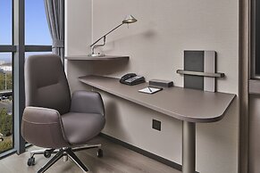 Crowne Plaza Beijing International Airport by IHG