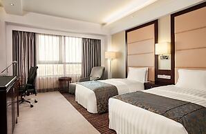 Crowne Plaza Beijing International Airport by IHG