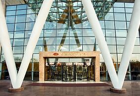 Crowne Plaza Beijing International Airport by IHG