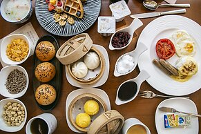 Crowne Plaza Beijing International Airport by IHG