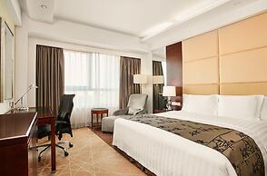 Crowne Plaza Beijing International Airport by IHG