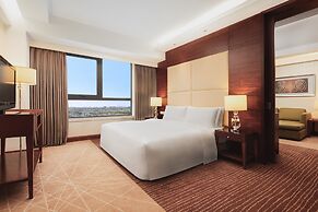 Crowne Plaza Beijing International Airport by IHG