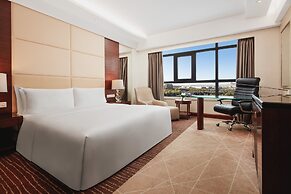 Crowne Plaza Beijing International Airport by IHG