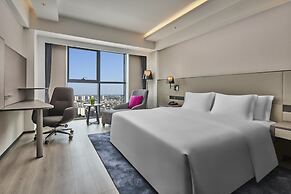 Crowne Plaza Beijing International Airport by IHG