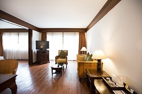 Eurasia Chiang Mai Hotel