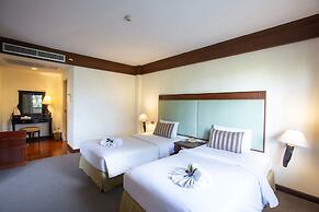 Eurasia Chiang Mai Hotel