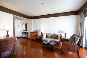 Eurasia Chiang Mai Hotel