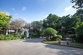Eurasia Chiang Mai Hotel