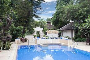 Eurasia Chiang Mai Hotel