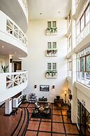 Eurasia Chiang Mai Hotel
