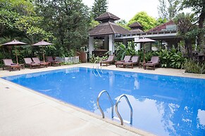 Eurasia Chiang Mai Hotel