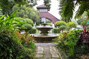 Eurasia Chiang Mai Hotel