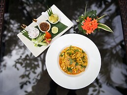 Eurasia Chiang Mai Hotel