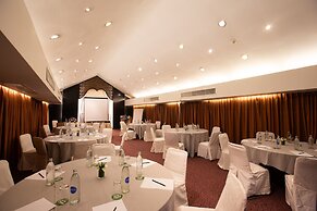 Eurasia Chiang Mai Hotel