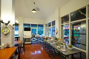 Eurasia Chiang Mai Hotel