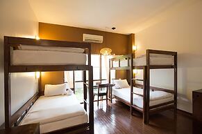 Eco Resort Chiang Mai
