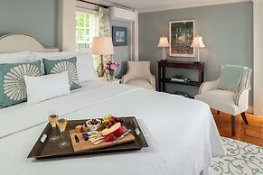 The Inn at Yarmouth Port