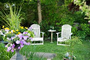 The Inn at Yarmouth Port