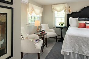 The Inn at Yarmouth Port