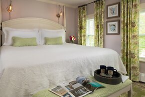 The Inn at Yarmouth Port