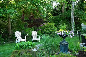 The Inn at Yarmouth Port