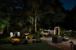 The Inn at Yarmouth Port