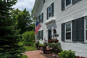 The Inn at Yarmouth Port