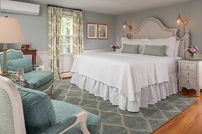 The Inn at Yarmouth Port