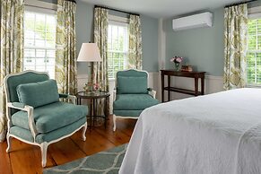 The Inn at Yarmouth Port