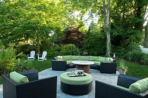 The Inn at Yarmouth Port