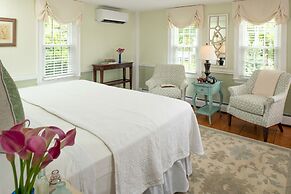 The Inn at Yarmouth Port