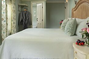 The Inn at Yarmouth Port