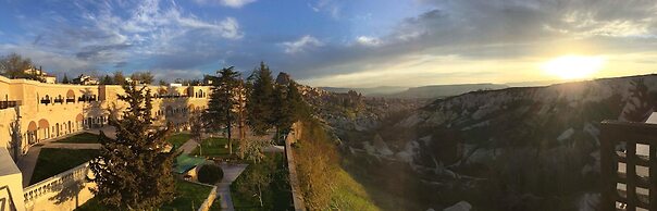 Uchisar Kaya Hotel - Special Class