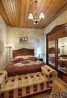 Uchisar Kaya Hotel - Special Class