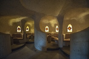 Uchisar Kaya Hotel - Special Class