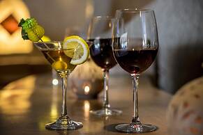 Uchisar Kaya Hotel - Special Class