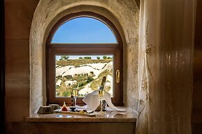 Uchisar Kaya Hotel - Special Class