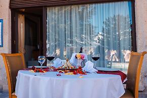 Uchisar Kaya Hotel - Special Class