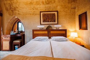 Uchisar Kaya Hotel - Special Class