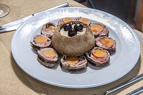 Uchisar Kaya Hotel - Special Class