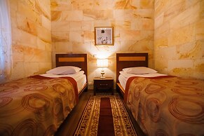 Uchisar Kaya Hotel - Special Class