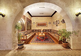 Uchisar Kaya Hotel - Special Class