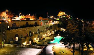 Uchisar Kaya Hotel - Special Class